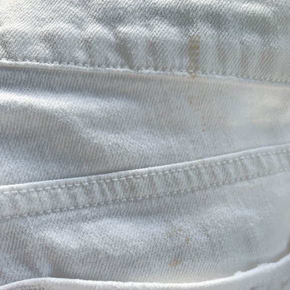 Lucky Brand Sienna Weekender Crop Jeans - size 24 - Picture 6 of 6